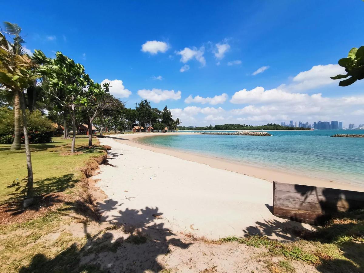 Three-island Ferry Singapore – Booking.com