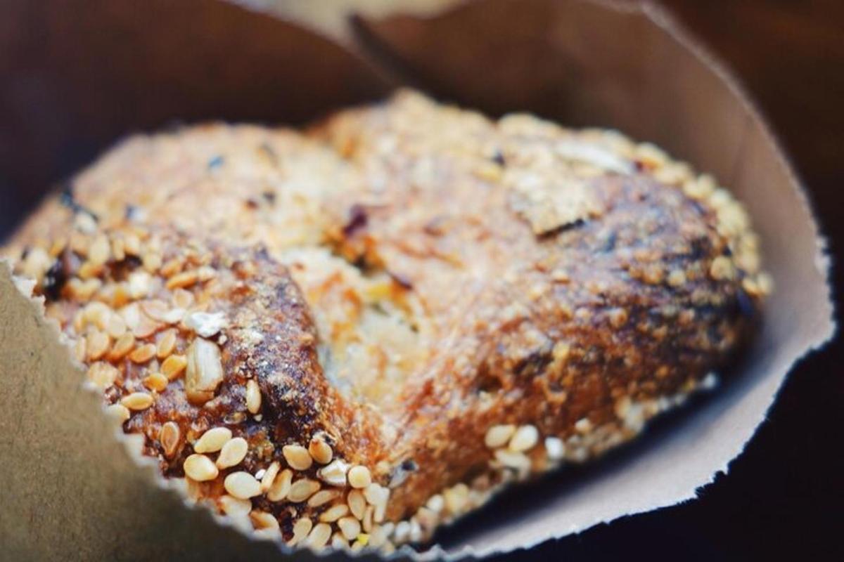 detail pizzy v krabici