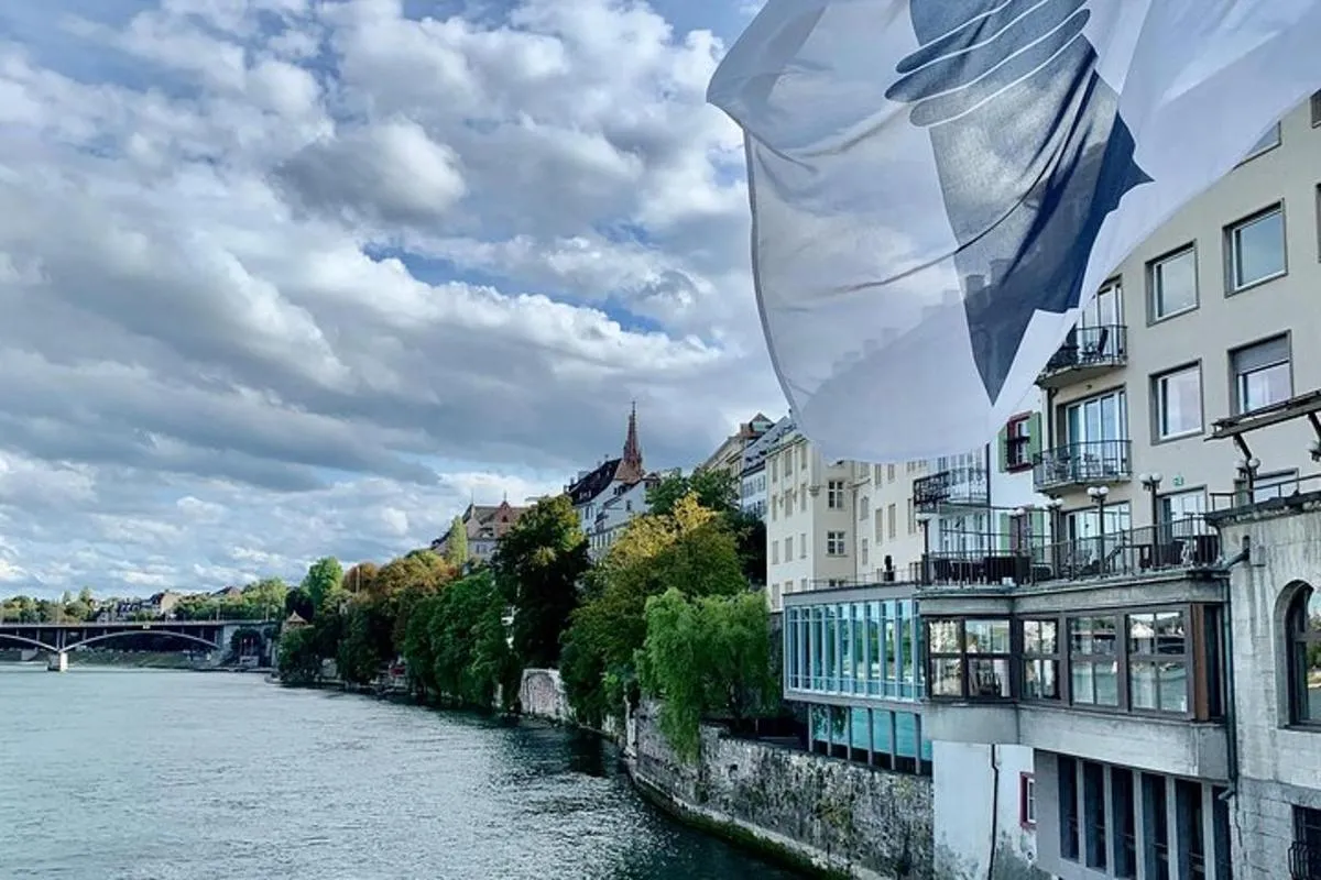 Bière Crawl – Brasseries locales, arrêts frais et bons moments | Basel – photo 3