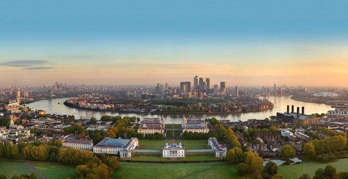 Royal Museums Greenwich Day Pass London - Booking.com