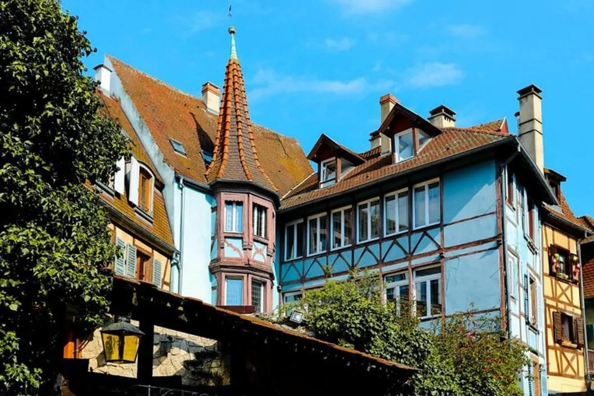 Colmar : visite guidée privée de la vieille ville avec dégustation, 2 h – photo 7