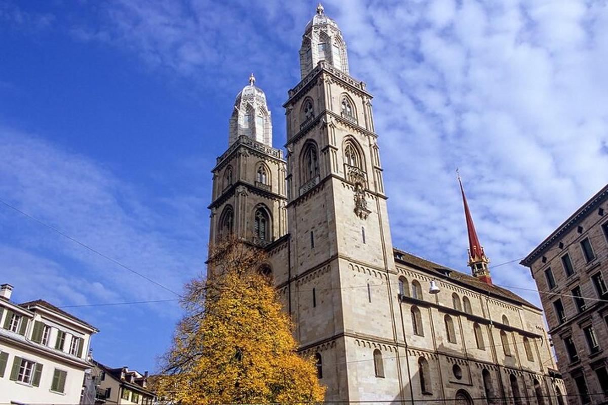 a tall building with a tower with a clock on it