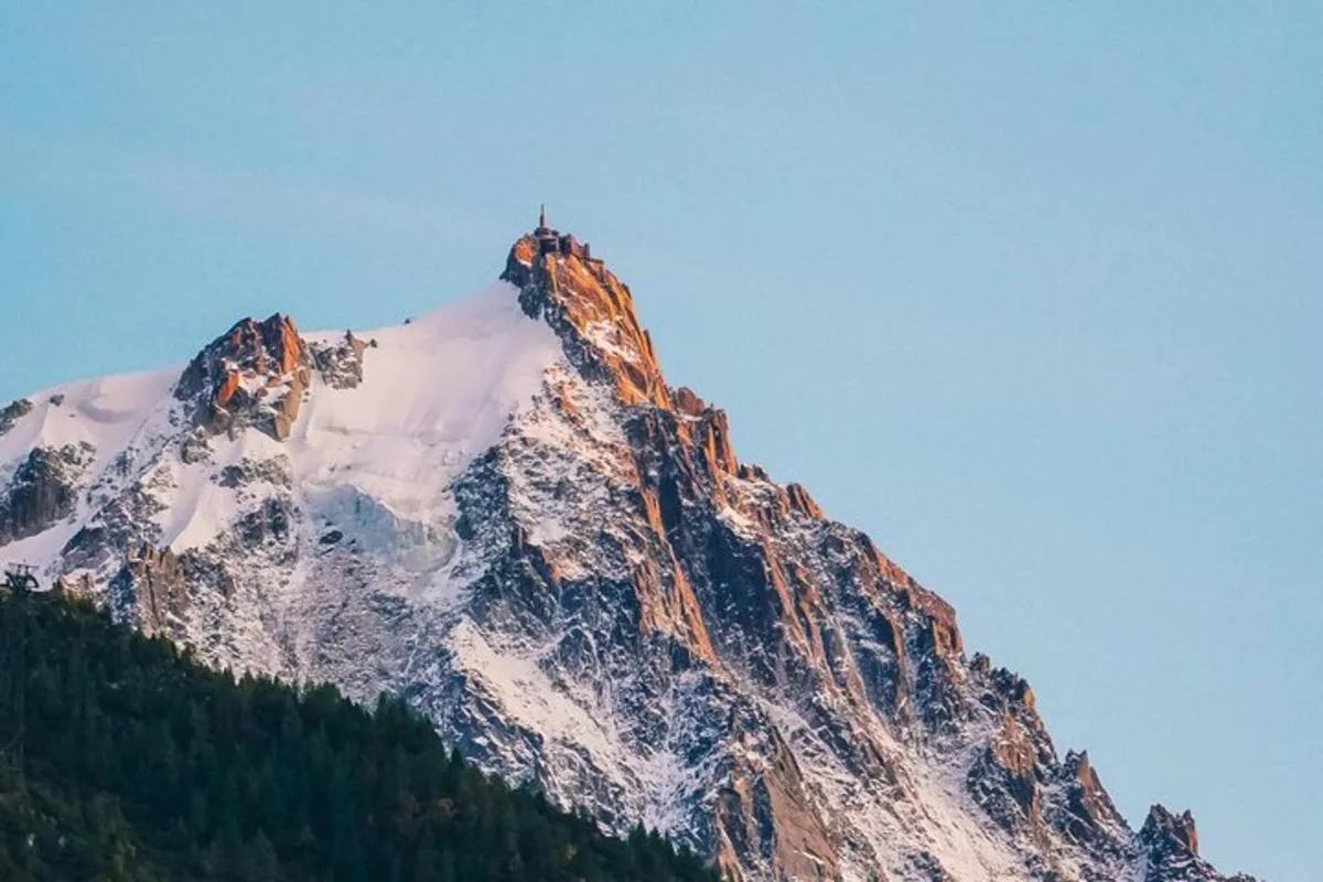 Consultation privée pour un séjour sur mesure à Chamonix – photo 5