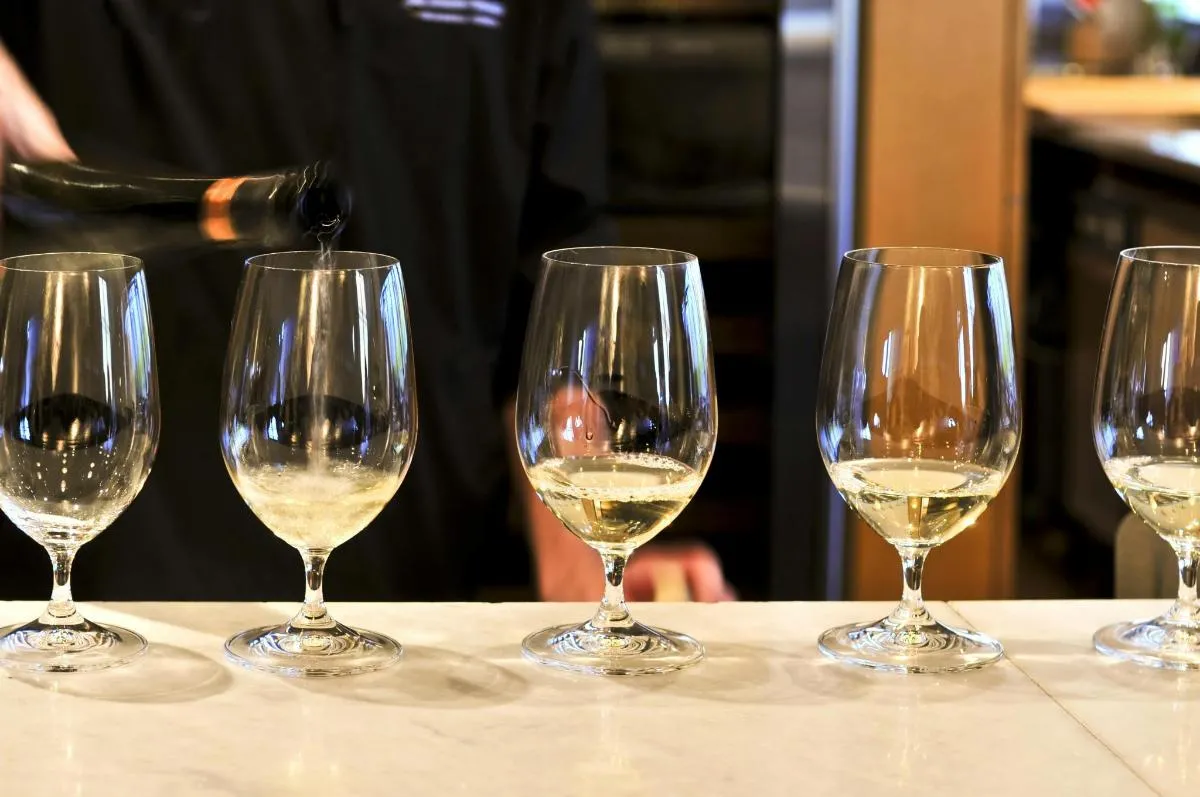 Halbtägige Weintour ab Colmar mit 2 Verkostungen, 4 h – Foto 2