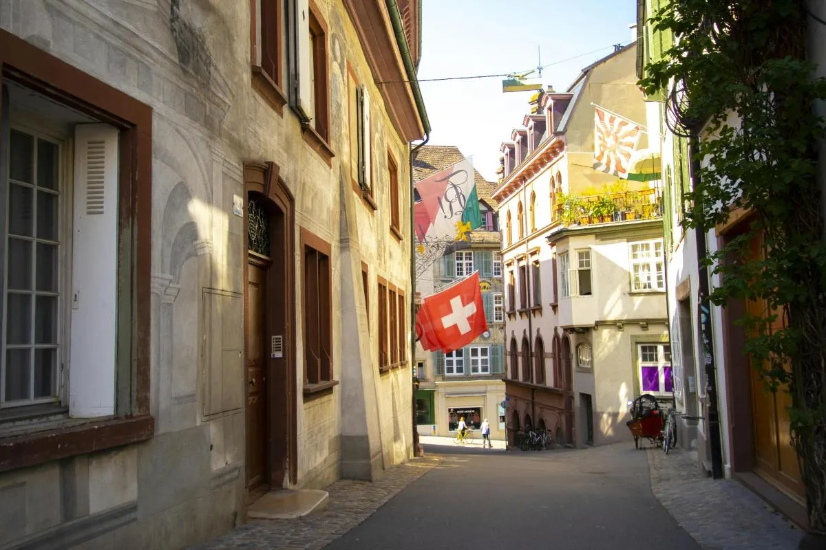 Visite privée sur le thème de l'art urbain – photo 4