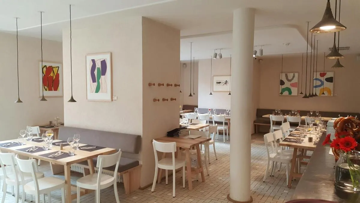 Entrée au musée Unterlinden – photo 1