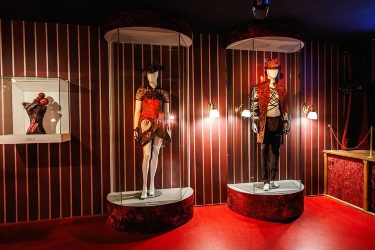 Visite du musée du chocolat Choco-Story, 1 h 30 de gourmandise – photo 2