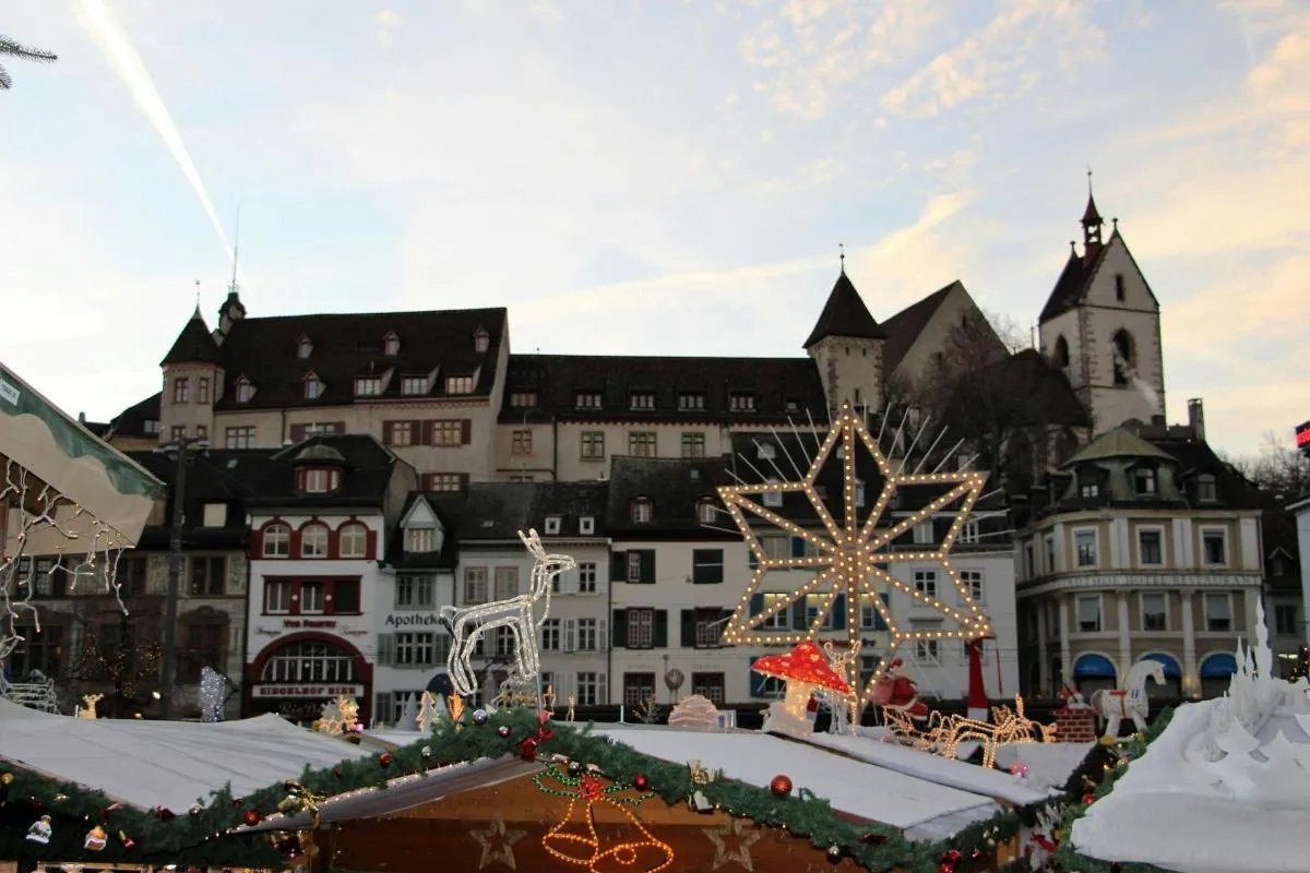 Une visite privée, pour découvrir la féerie de Noël – photo 2