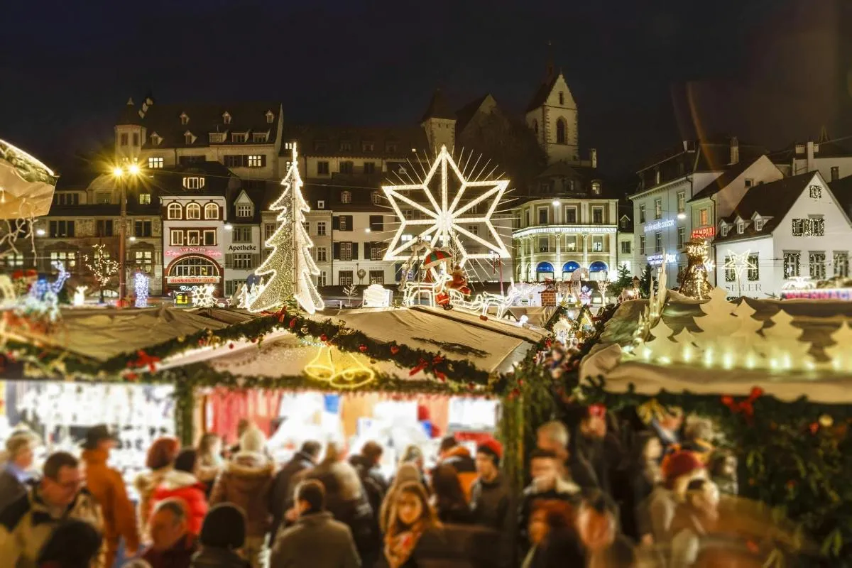 Une visite privée, pour découvrir la féerie de Noël – photo 4