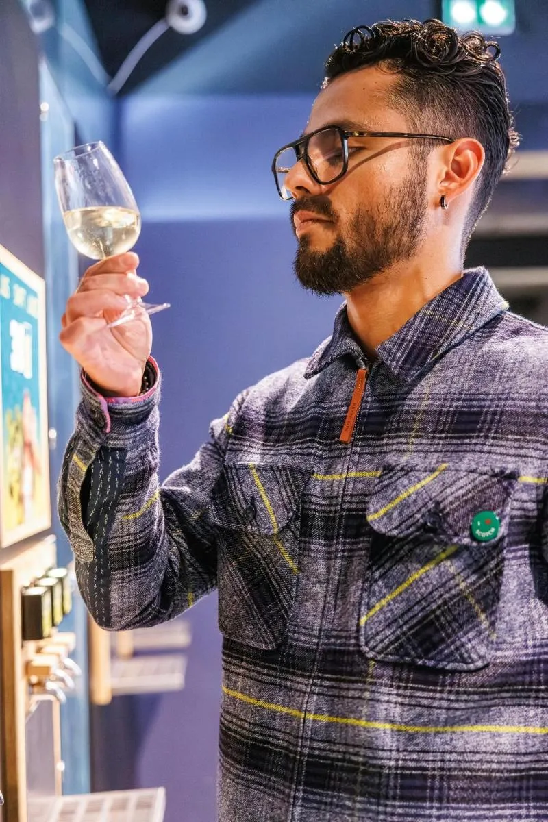 Colmar : découverte de l'histoire des vins d'Alsace et dégustation – photo 6