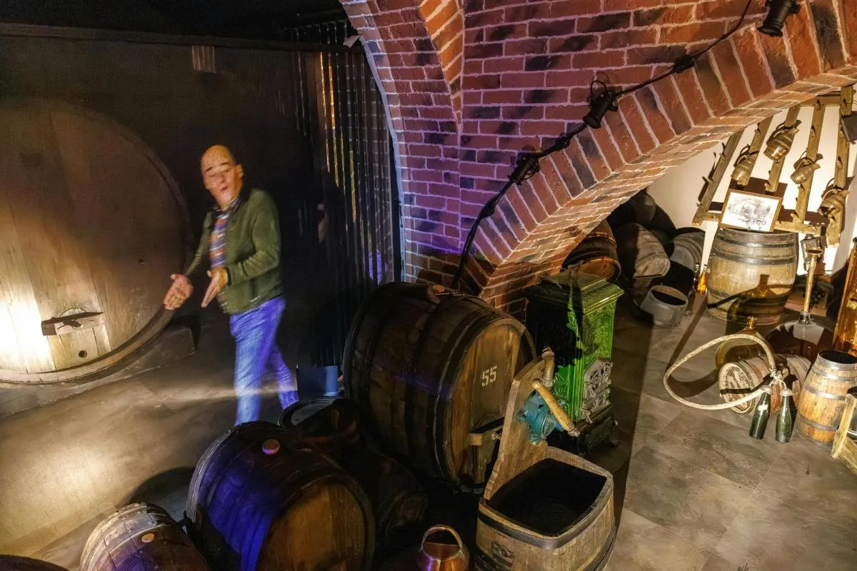 Colmar : découverte de l'histoire des vins d'Alsace et dégustation – photo 8