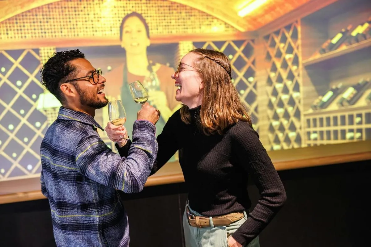 Colmar : découverte de l'histoire des vins d'Alsace et dégustation – photo 9