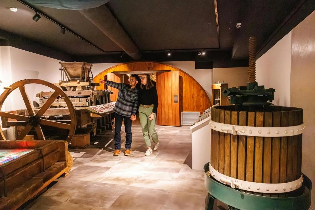 Colmar : découverte de l'histoire des vins d'Alsace et dégustation – photo 10