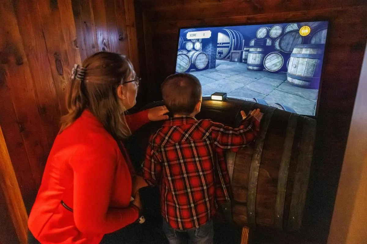 Colmar : découverte de l'histoire des vins d'Alsace et dégustation – photo 15