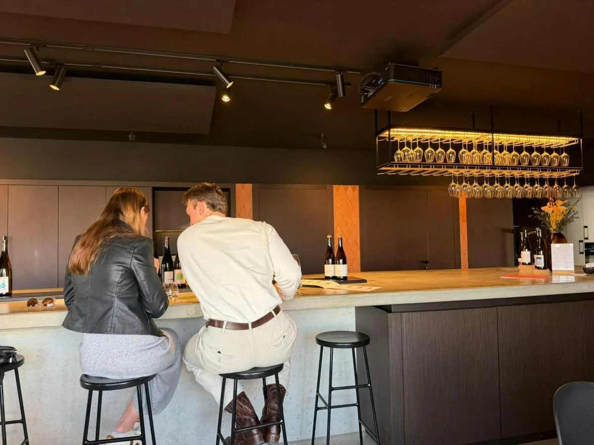 Sur la route des Vins d'Alsace - Visite réservée aux Adultes – photo 7