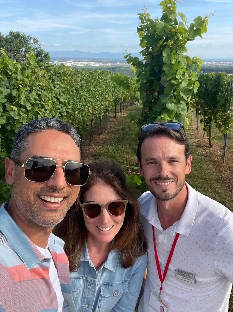 Sur la route des Vins d'Alsace - Visite réservée aux Adultes – photo 9