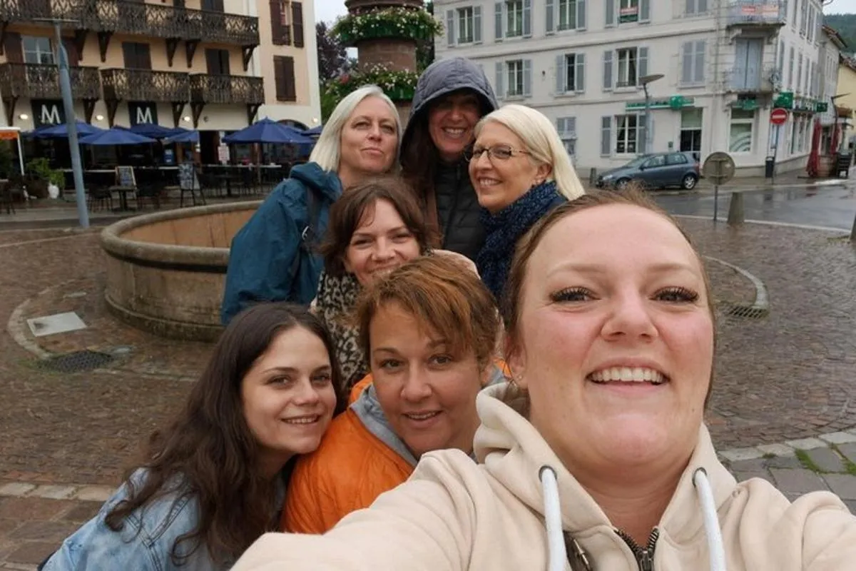 Gérardmer : Escape Game thème Magie En Ville En équipe – photo 10