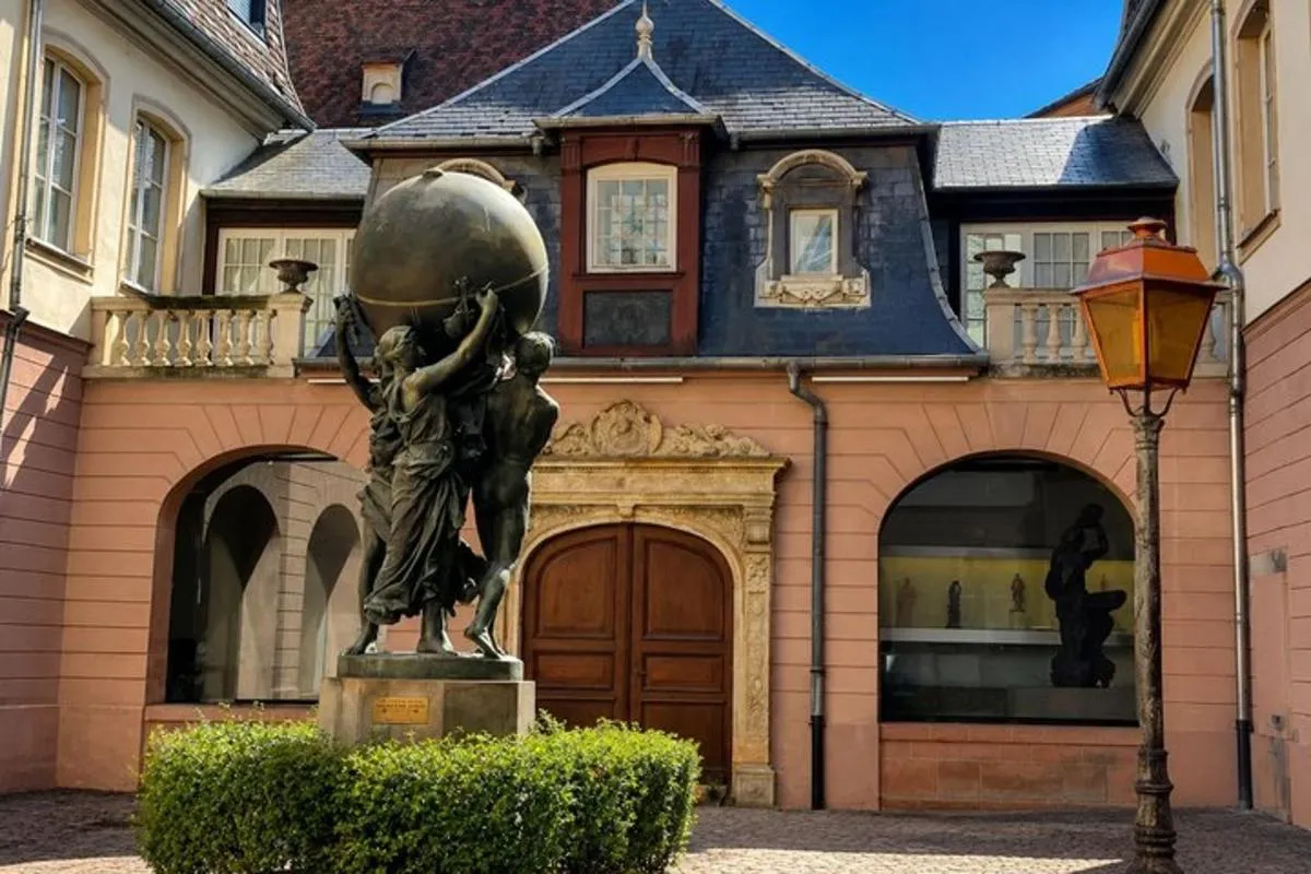Visite de Colmar : chasse au trésor autoguidée de 2 h – photo 9