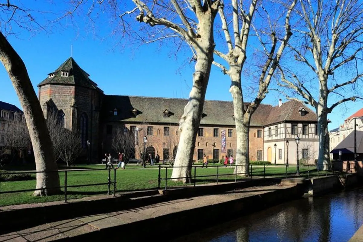 Colmar Scavenger Hunt & Highlights Self-Guided Walking Tour – photo 10