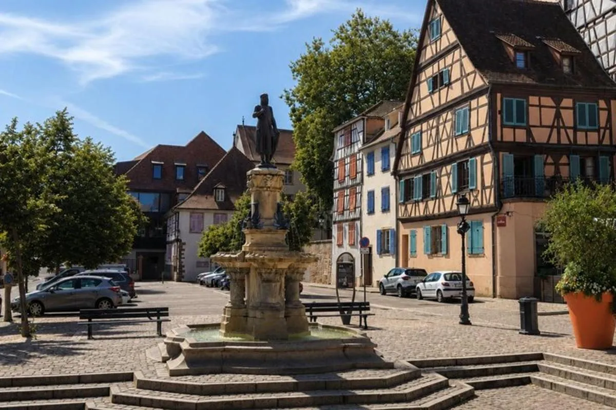 Visite de Colmar : chasse au trésor autoguidée de 2 h – photo 13