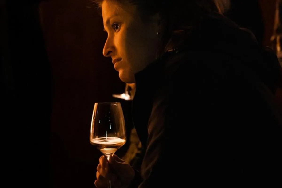 Visite de cave de Noël Immersive et dégustation de vins d'Alsace – photo 19