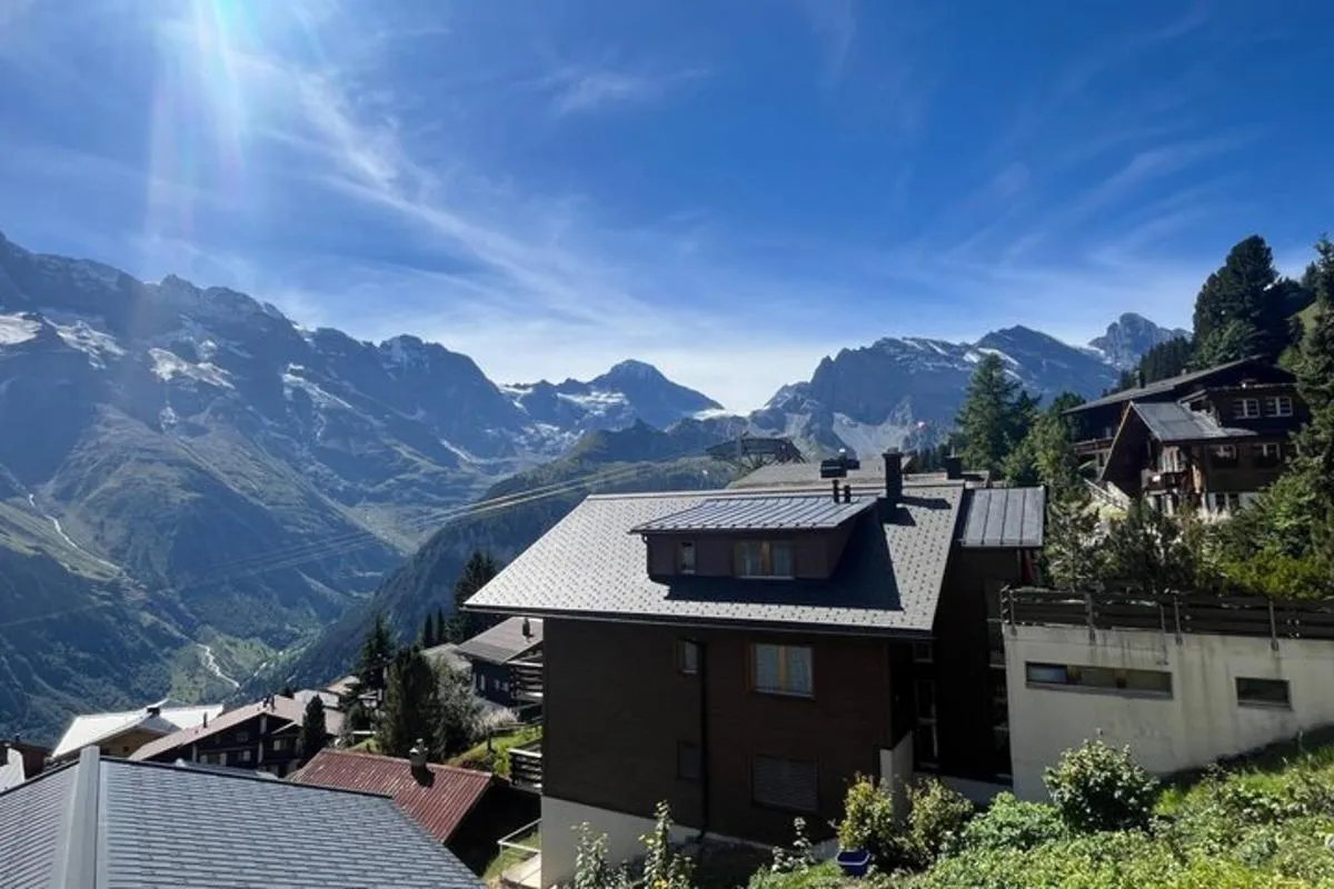 Visite privée. Belle Suisse. Alpes, Lacs, Villages – photo 18