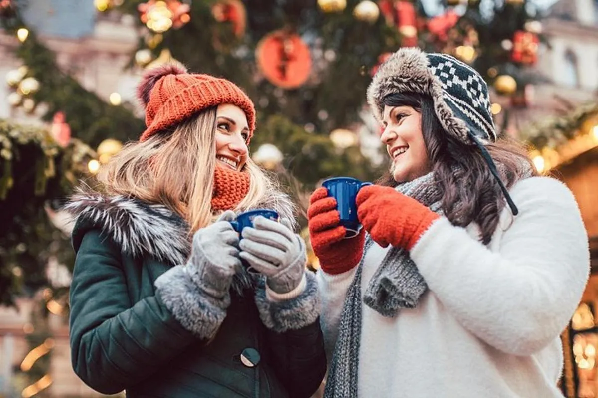 Jeu de Piste Insolite sur les Marchés de Noël à Mulhouse – photo 7