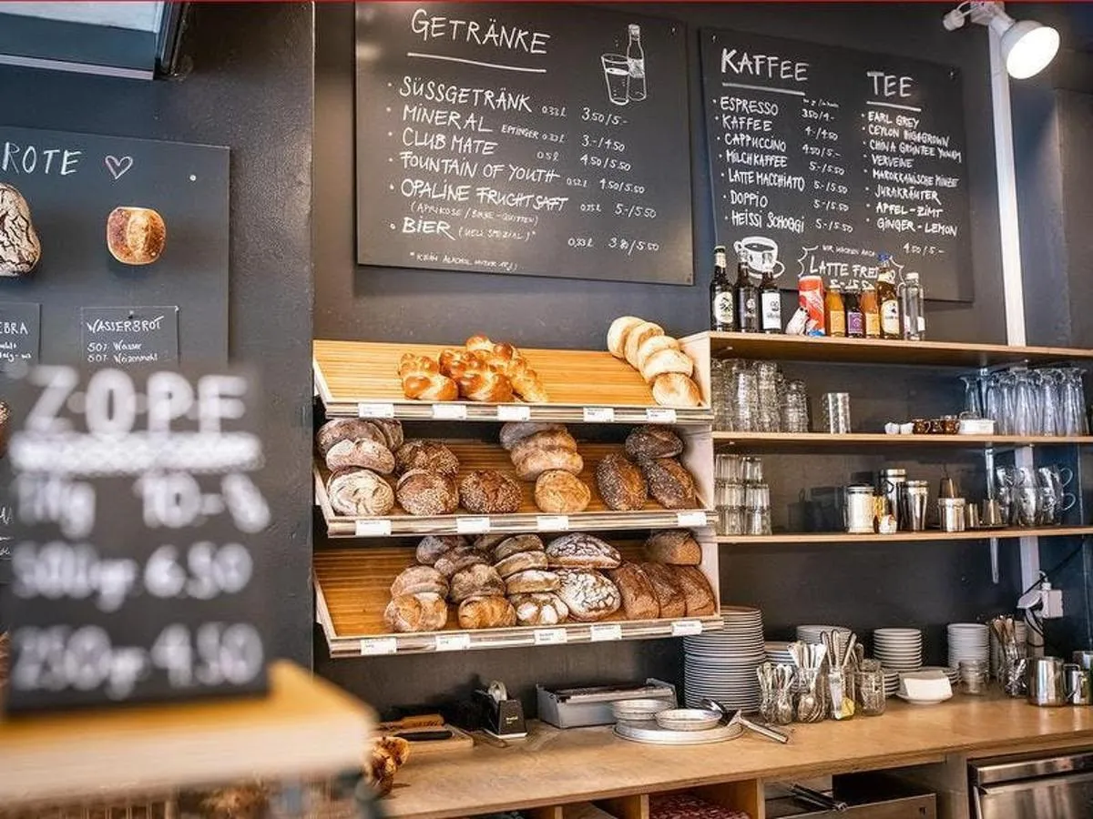 Visite gastronomique de Bâle – photo 7