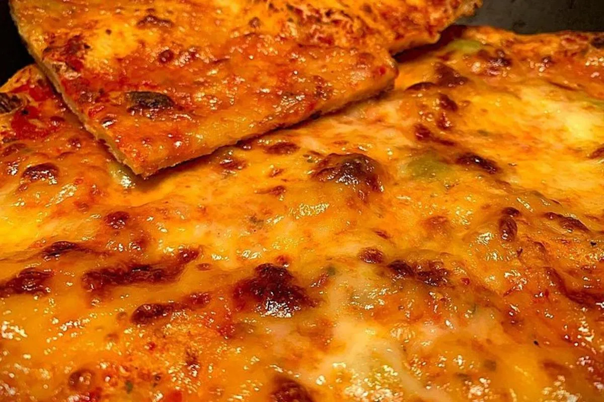Expérience italienne maison de pizza et de focaccia en famille locale – photo 24