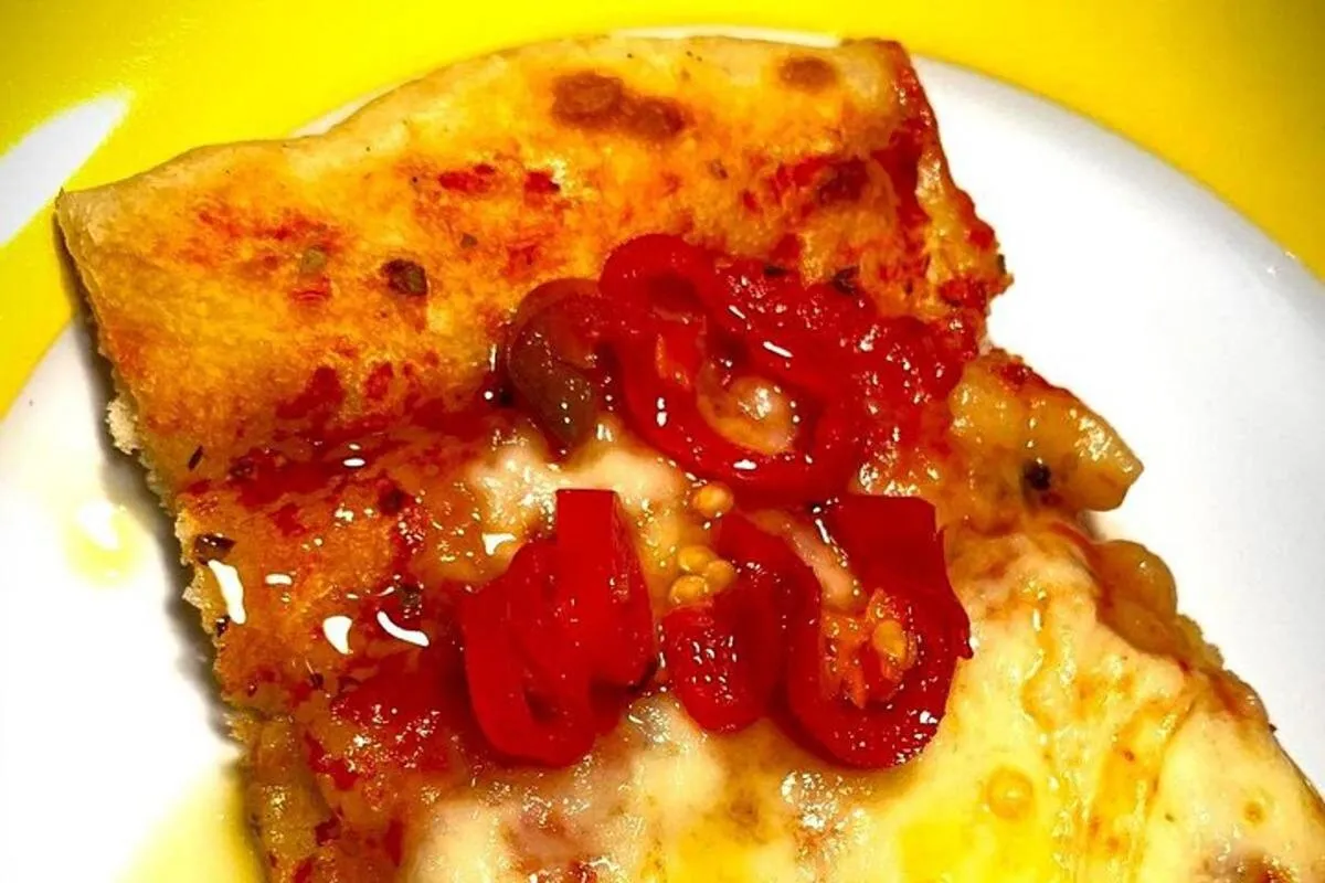 Expérience italienne maison de pizza et de focaccia en famille locale – photo 25
