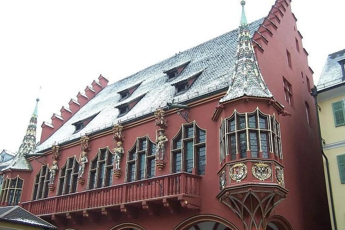 Fribourg : visite guidée à pied du cœur médiéval, 1 h 30 – photo 3
