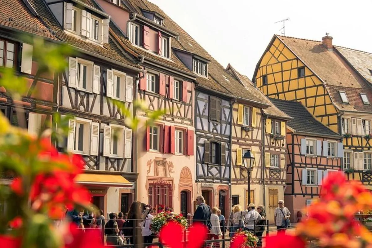 Colmar : visite audio autoguidée, sculptures et trésors cachés – photo 6