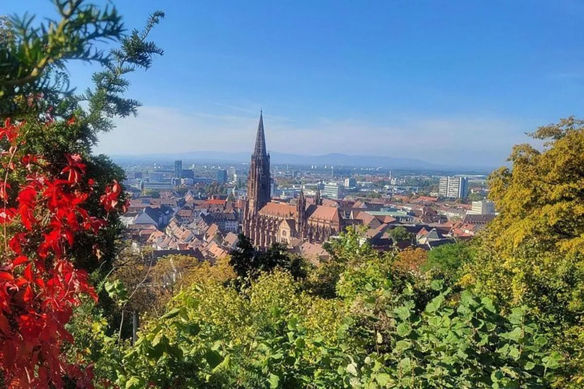 Fribourg : exploration privée de la vieille ville et ses monuments, 2 h – photo 7