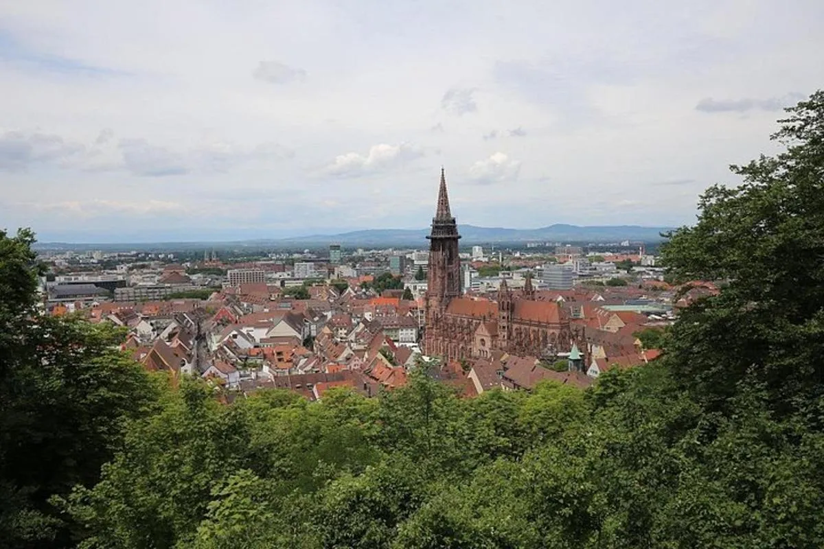 Fribourg : exploration privée de la vieille ville et ses monuments, 2 h – photo 8