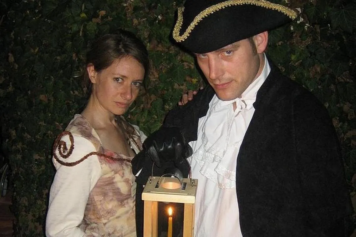 Le secret du veilleur de nuit – photo 3