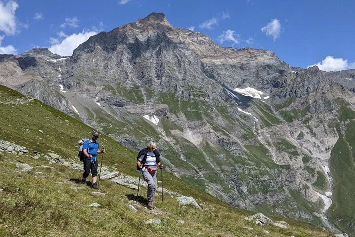 Excursion privée d'une journée dans les vallées de Lanzo – photo 4