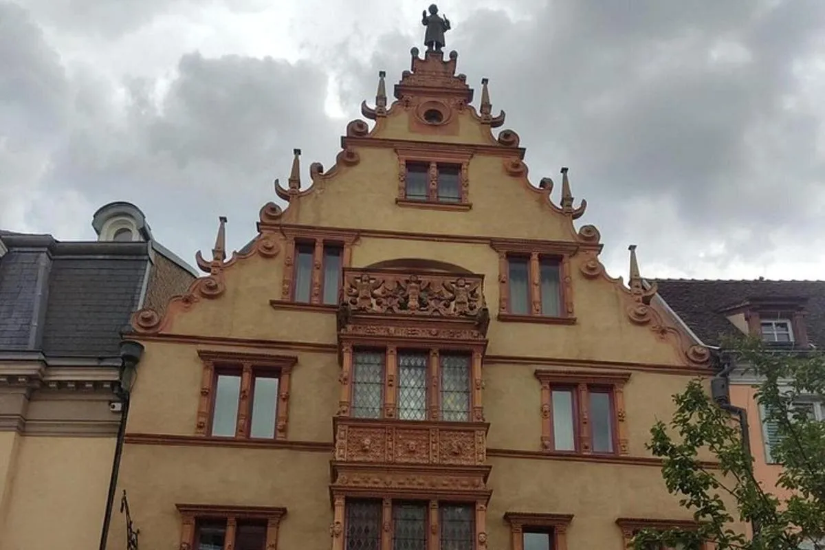 Colmar : jeu de piste sur smartphone, mystères et défis, 2 h – photo 4