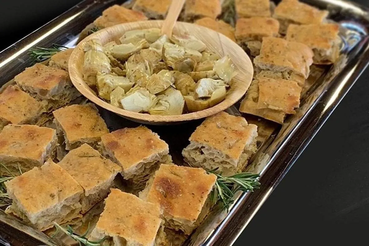 Expérience italienne maison de pizza et de focaccia en famille locale – photo 28