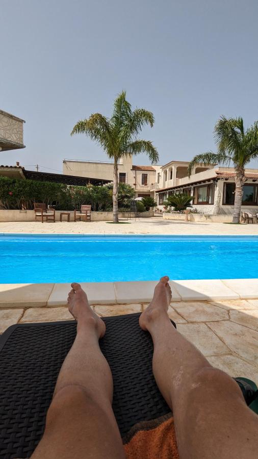 Piscina di Le Zarafe o nelle vicinanze