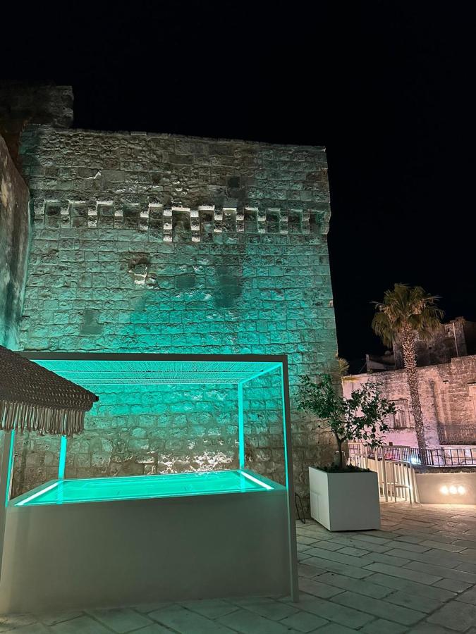 Piscina di Arya Nobile Dimora o nelle vicinanze