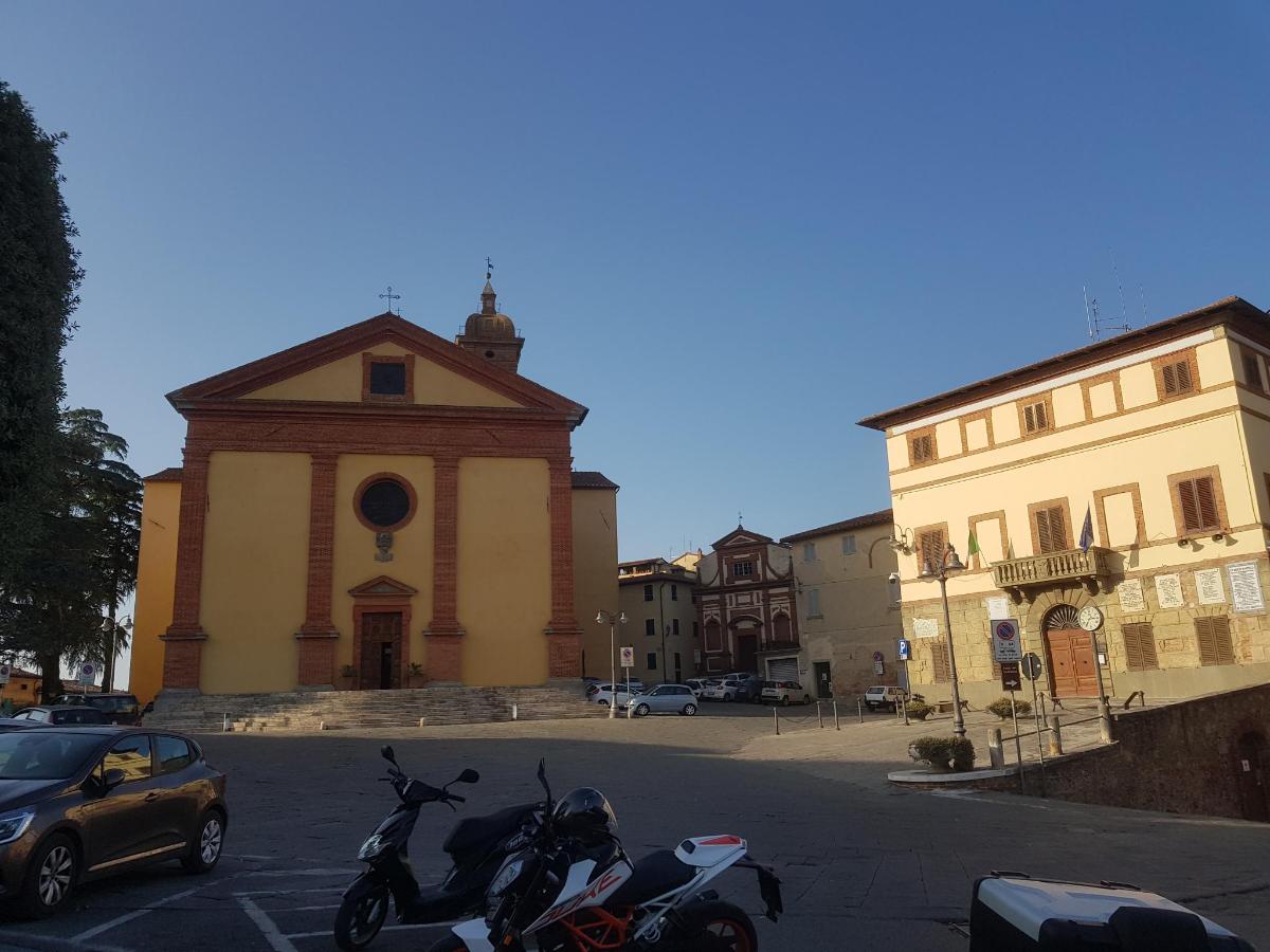 Il quartiere o una zona nella vicinanze dell'aparthotel
