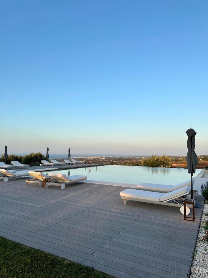 Piscina di Masseria Auraterrae o nelle vicinanze
