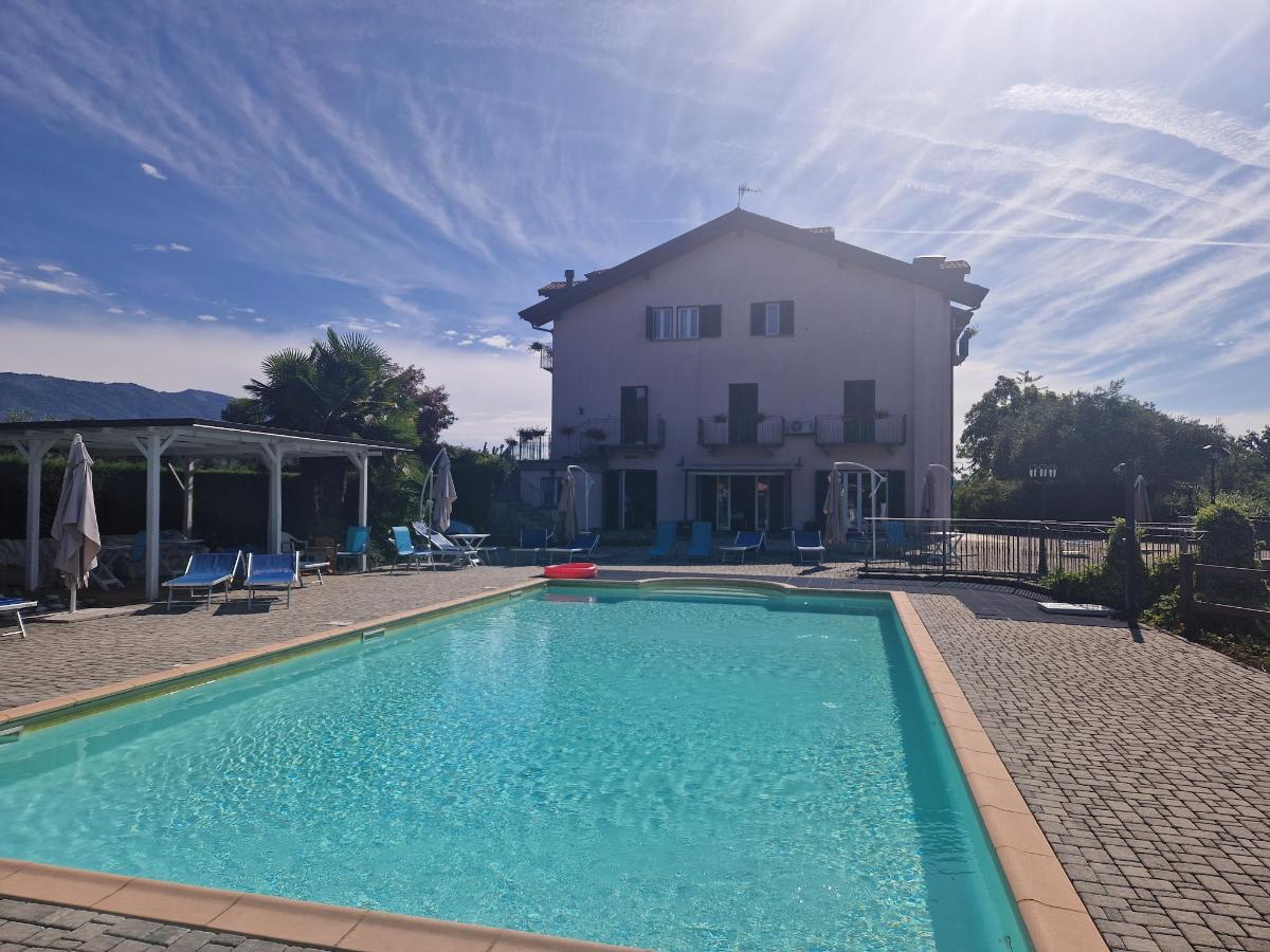 Piscina di Tenuta La Vigna o nelle vicinanze