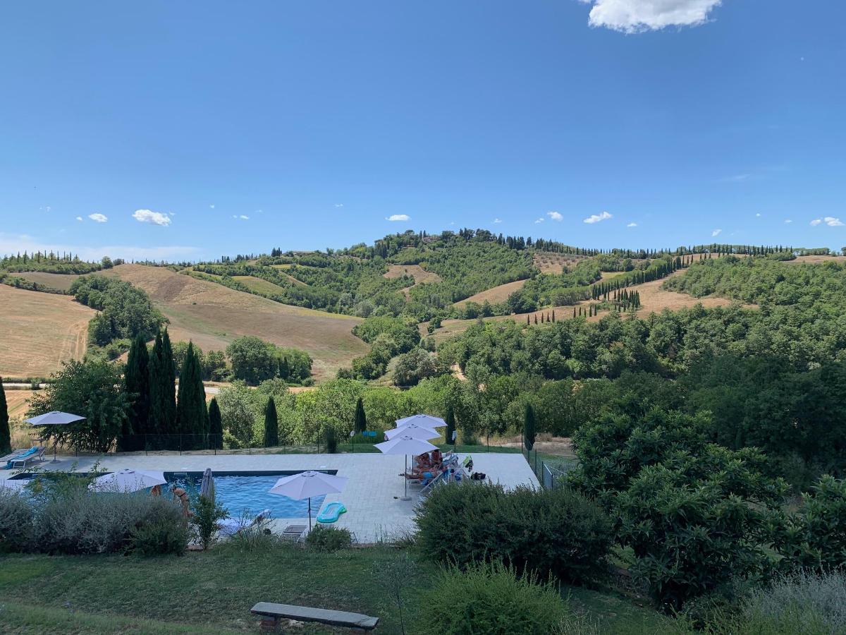 Piscina di Poggio Giulia o nelle vicinanze