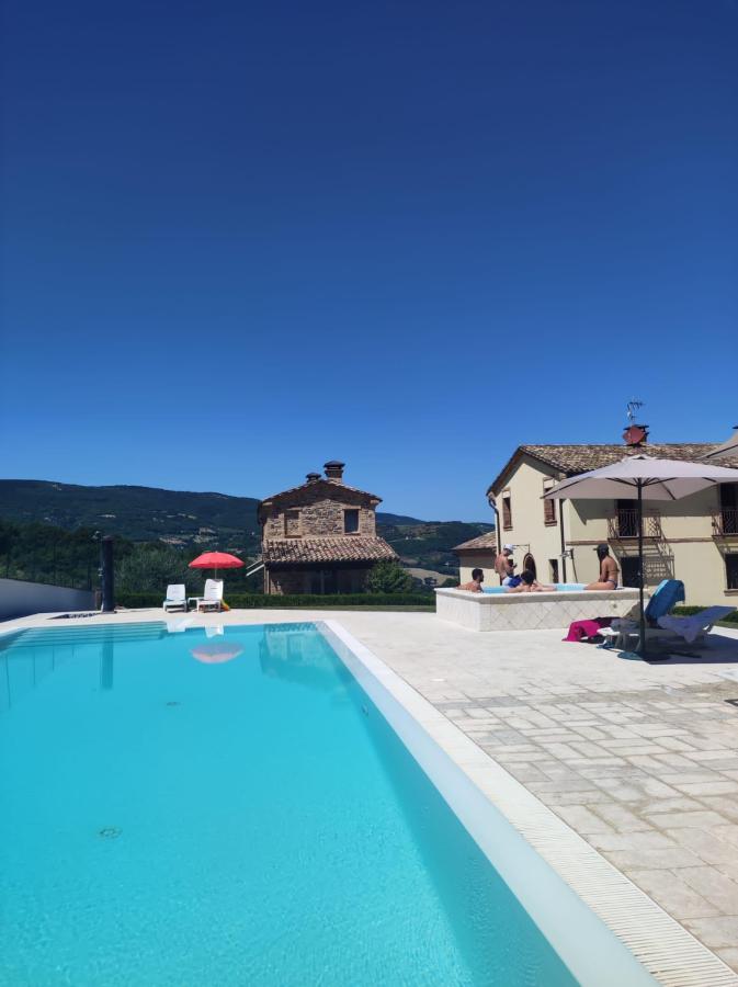 Piscina di Bea Villa Bea o nelle vicinanze