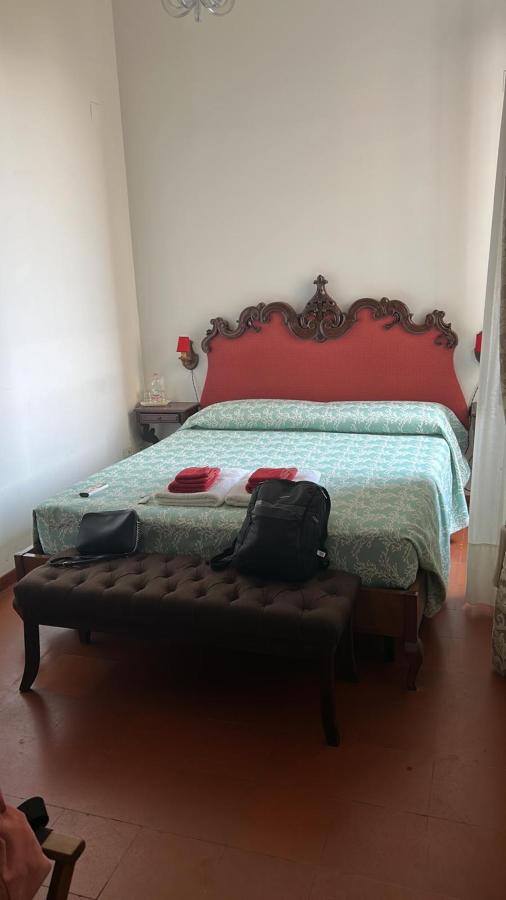 Letto o letti in una camera di BUBA BnB SUPERIOR