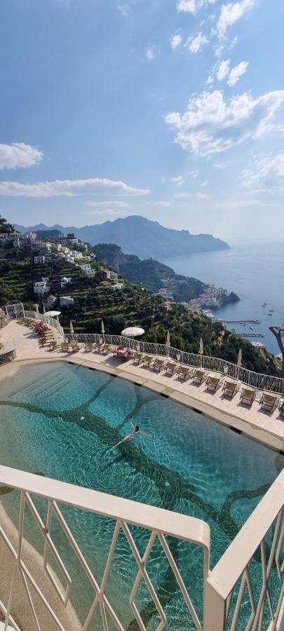 Paesaggio naturale nelle vicinanze dell'hotel