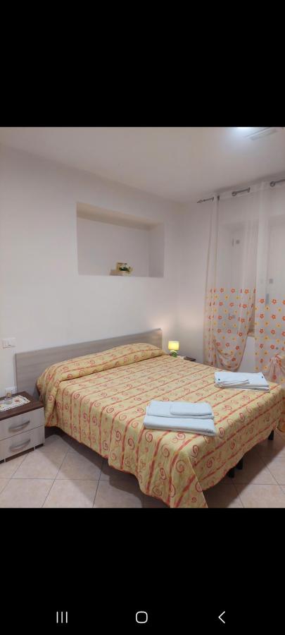 Letto o letti in una camera di Jamm Jà
