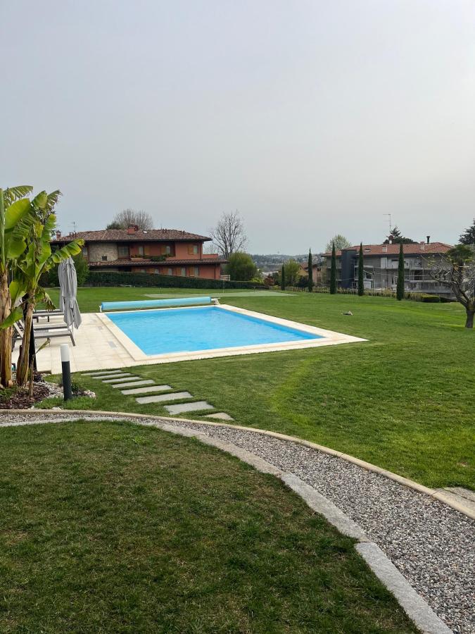 Piscina di Spina Verde Home o nelle vicinanze