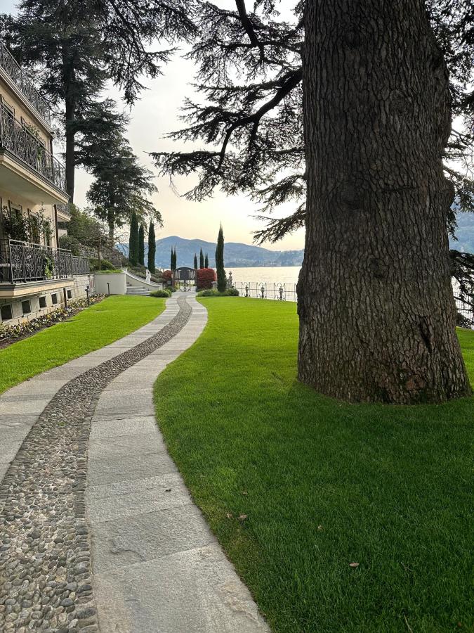 Paesaggio naturale nelle vicinanze dell'hotel